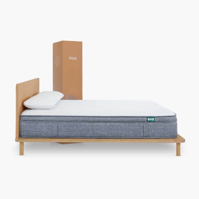 Eva mattress