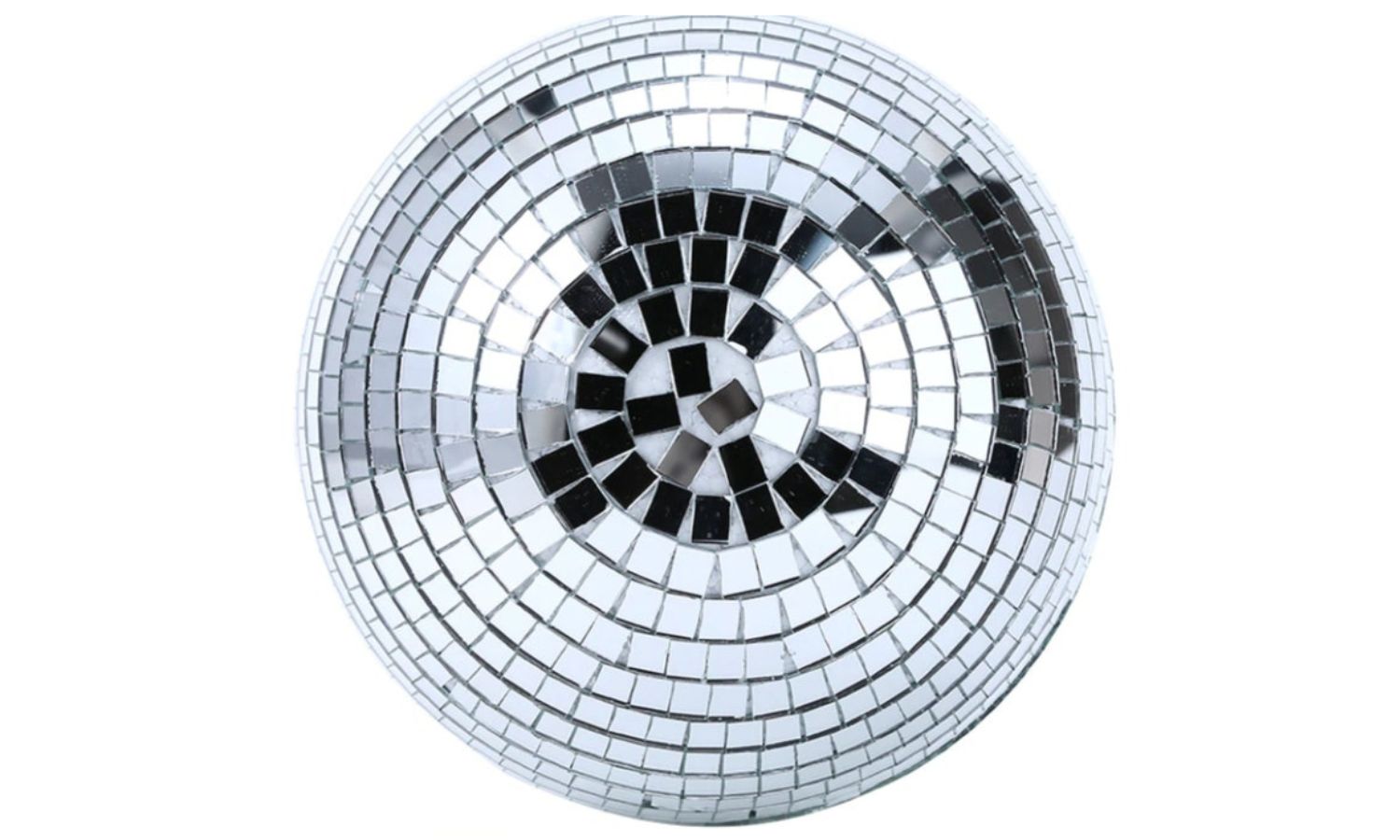 Disco Ball Decor