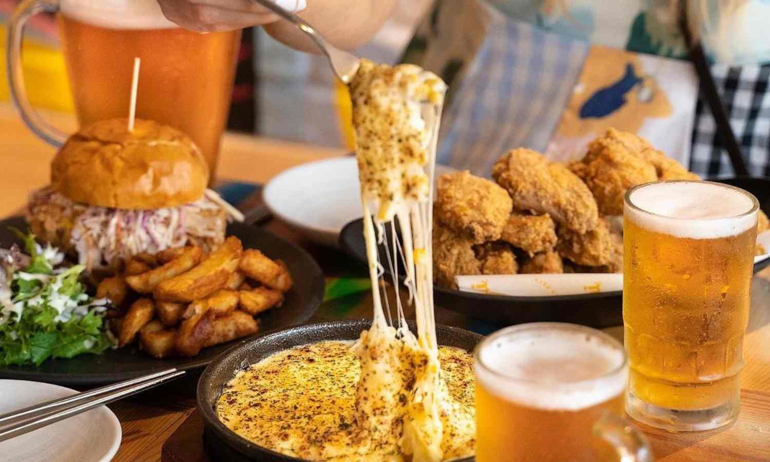 best fried chicken sydney 