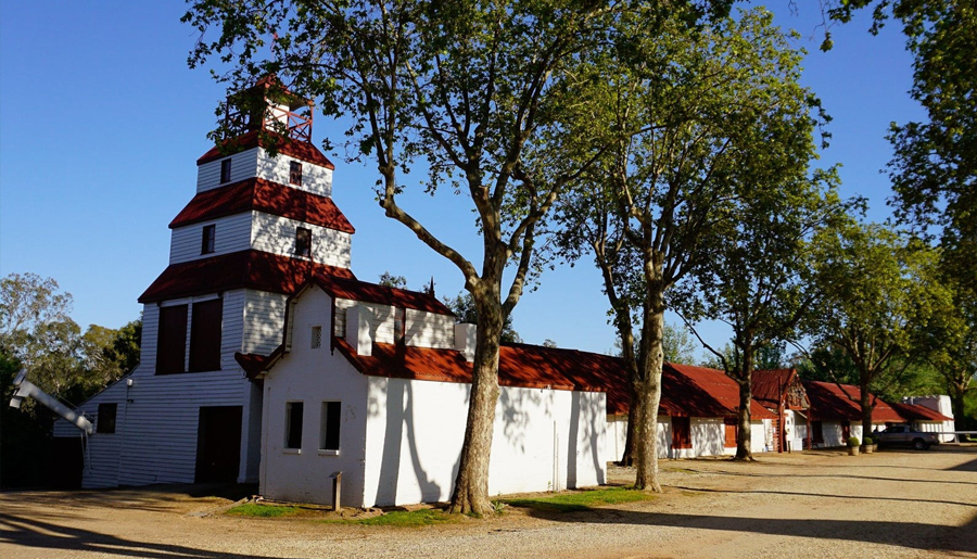 Tahbilk, Victoria