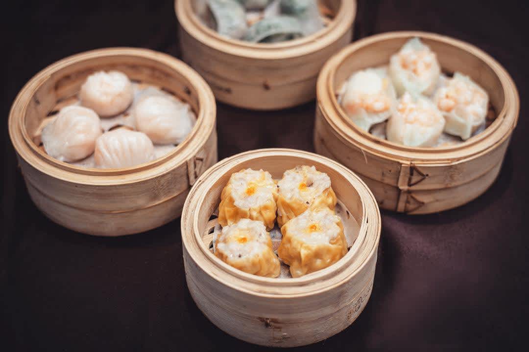 best yum cha sydney