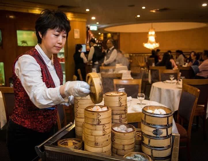 best yum cha sydney