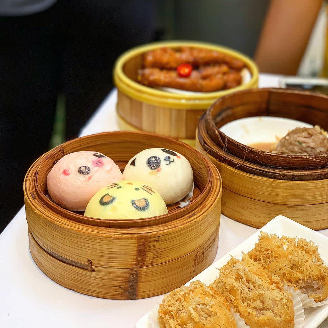 best yum cha sydney