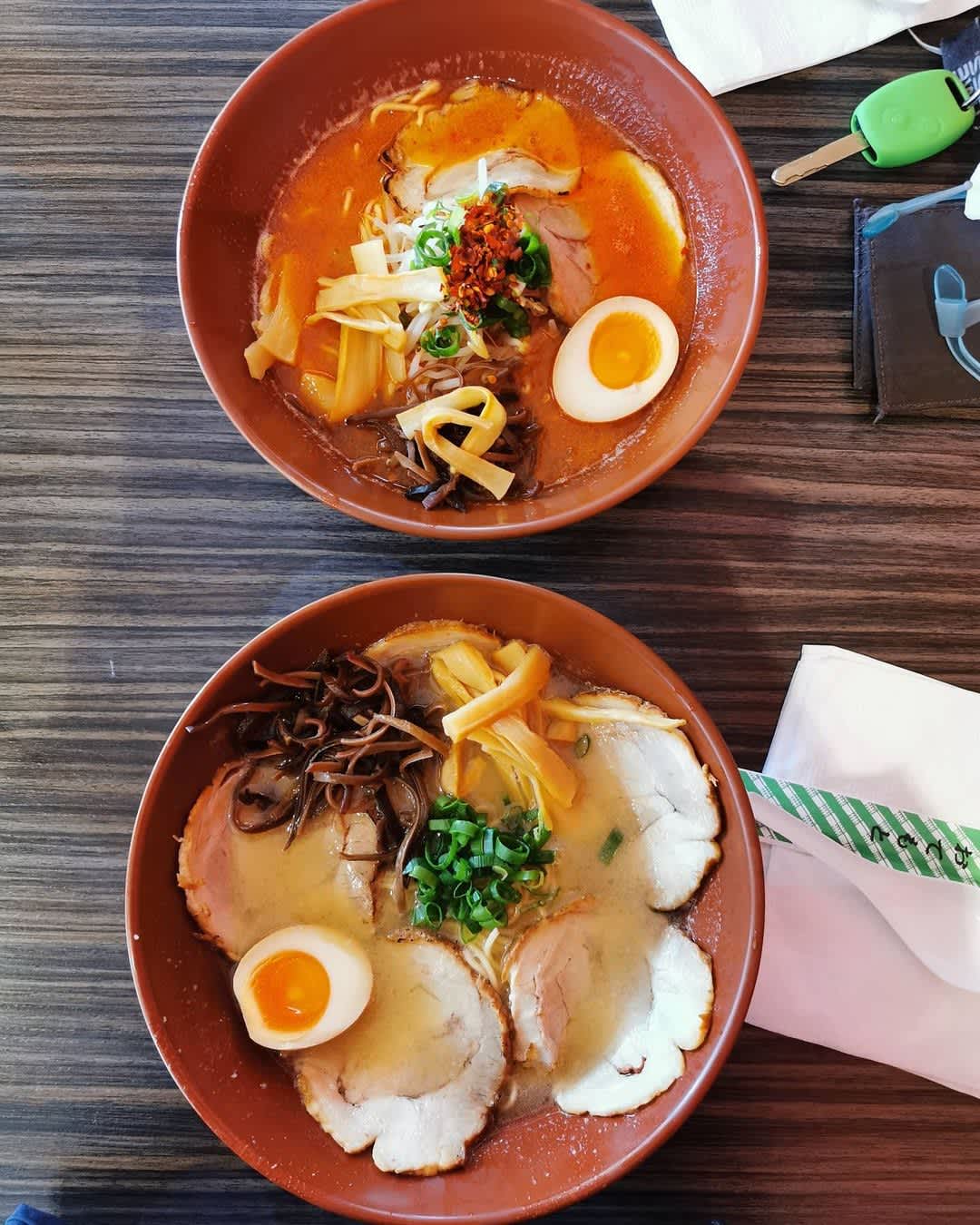 best ramen sydney