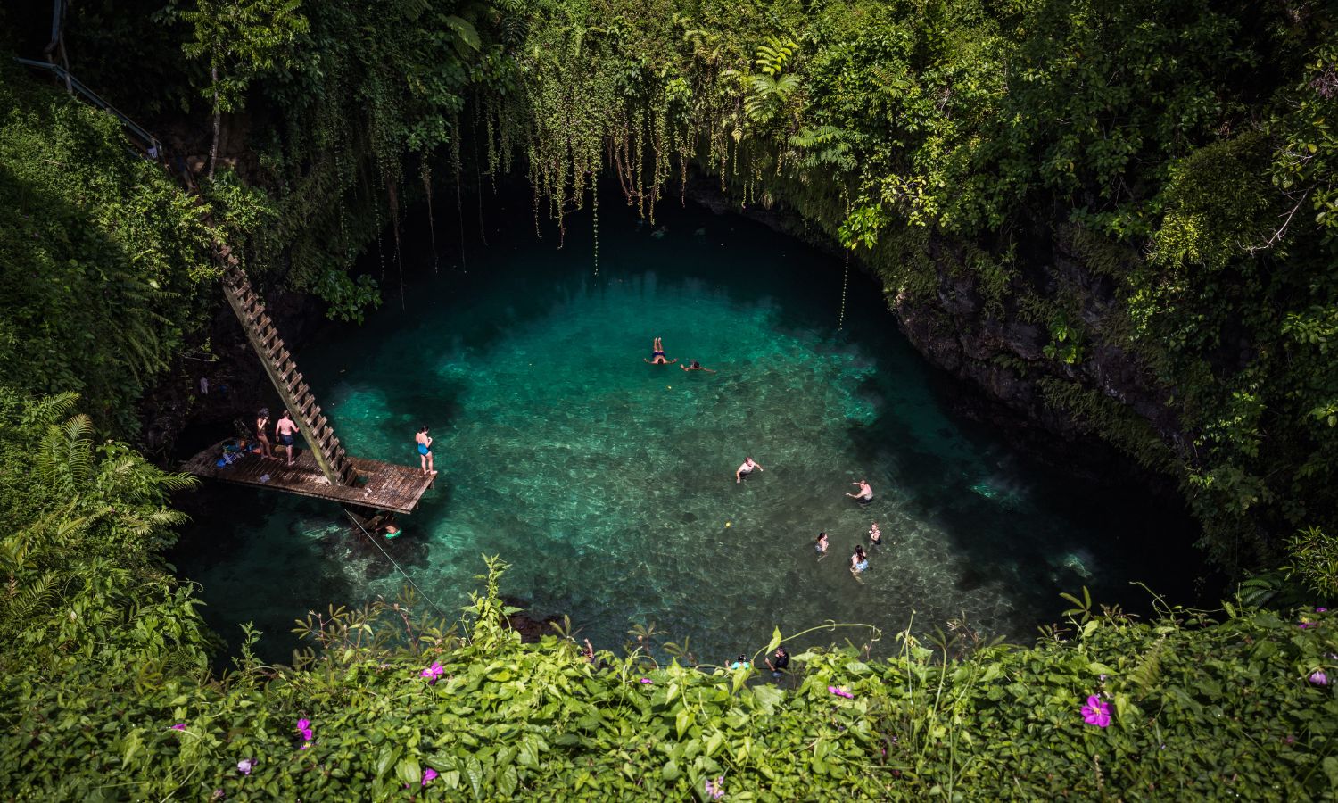 things to do in Samoa