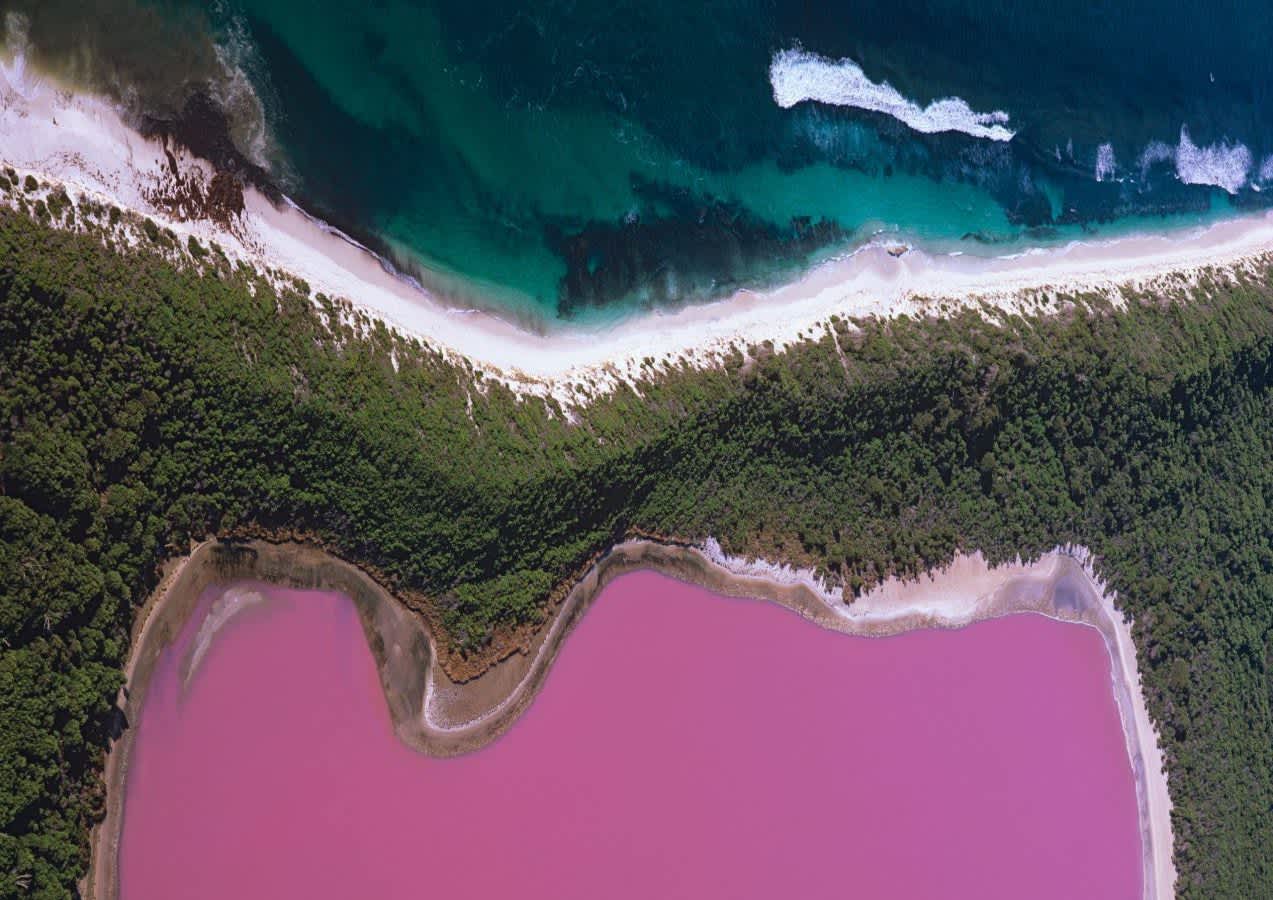 Middle Island, Archipelago of the Recherche, Western Australia