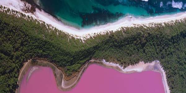 Middle Island, Archipelago of the Recherche, Western Australia