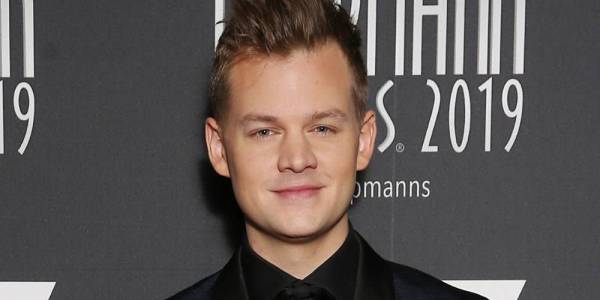 Joel Creasey