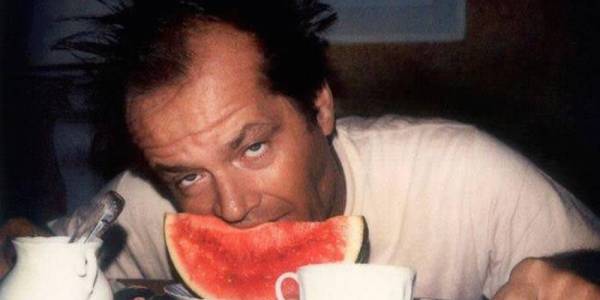 Jack Nicholson