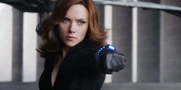 Black Widow