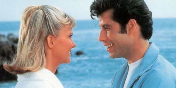 Grease