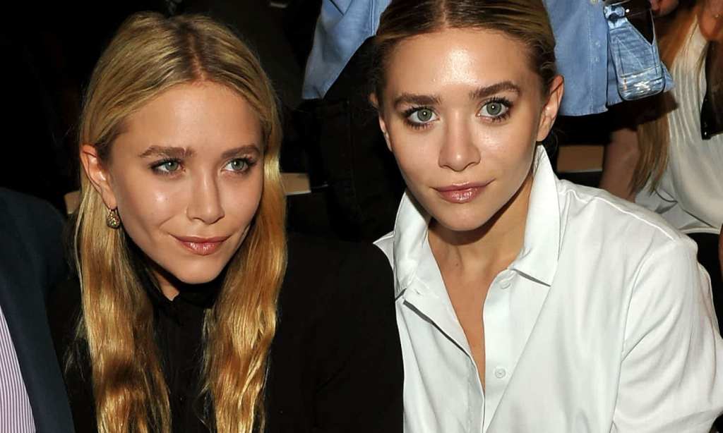 Olsen Twins