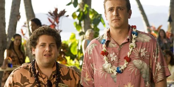 forgetting sarah marshall