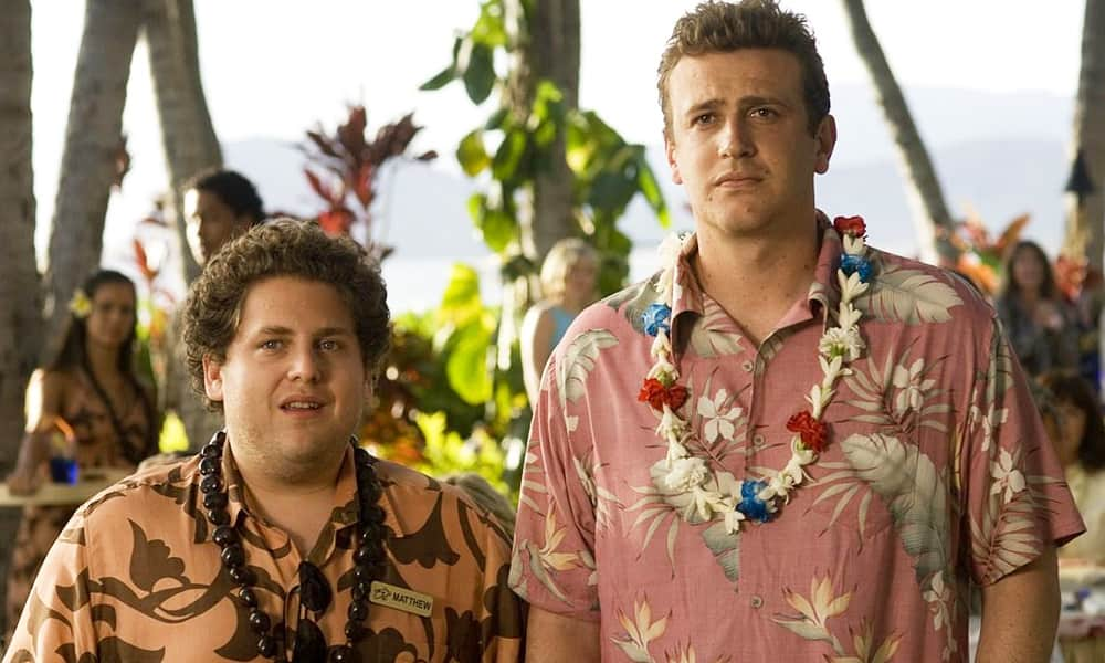 forgetting sarah marshall