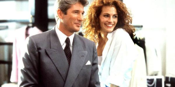 pretty woman