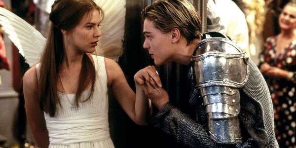 Romeo and Juliet