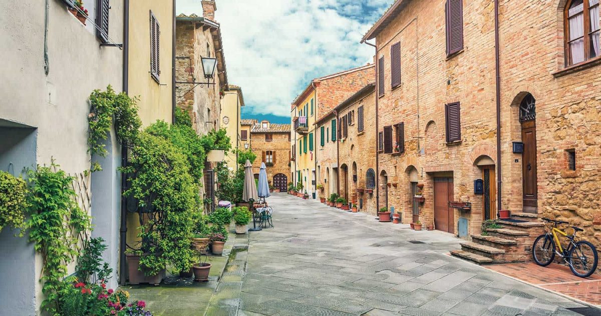 Remember The €1 Homes Sold In Italy? We Spoke To Someone Who Actually ...