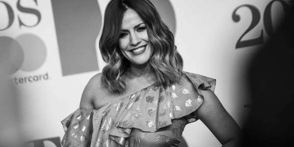 Caroline Flack