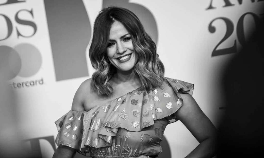 Caroline Flack