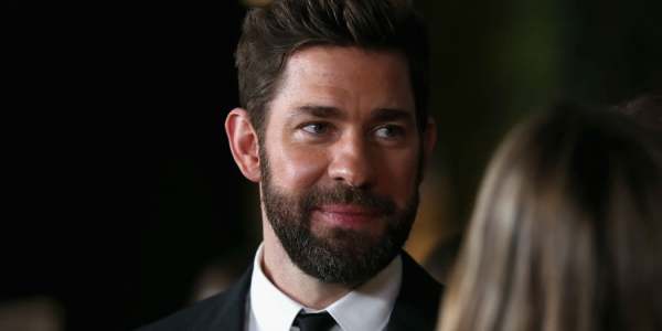 John Krasinski