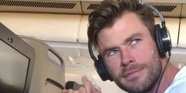 Chris Hemsworth