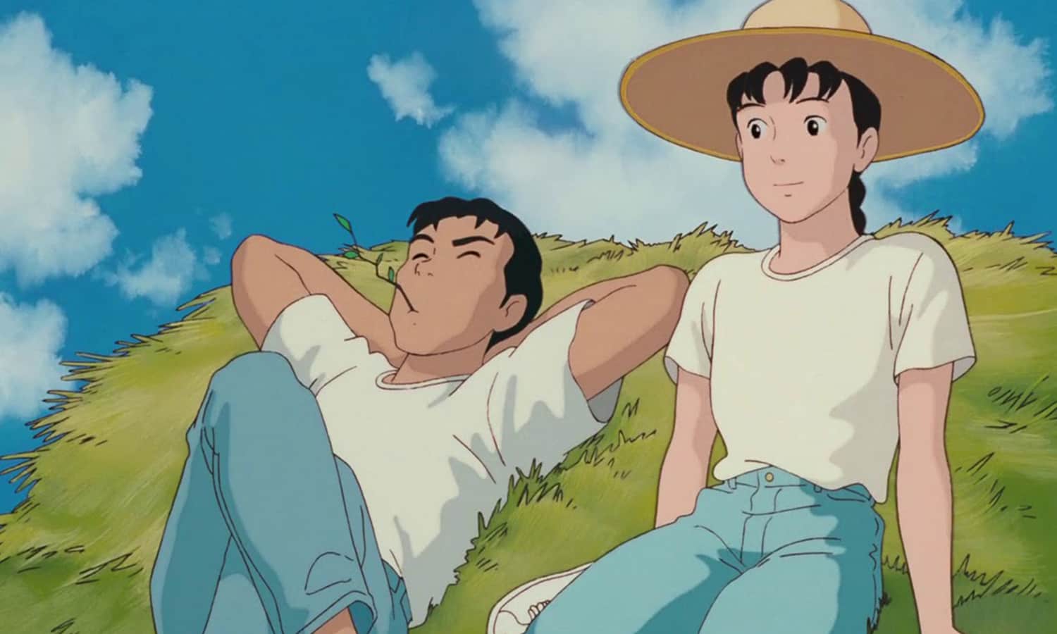 5 Underrated Studio Ghibli Films to Binge in Netflix Today — The Latch