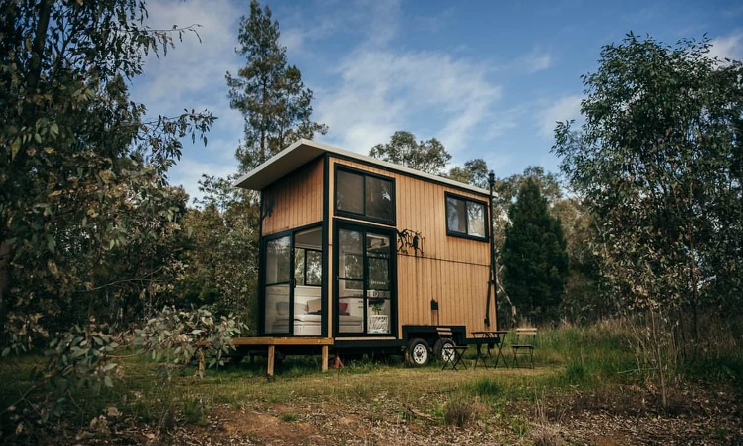 A Festival All About Tiny Homes is Coming to Sydney Next Week — The Latch