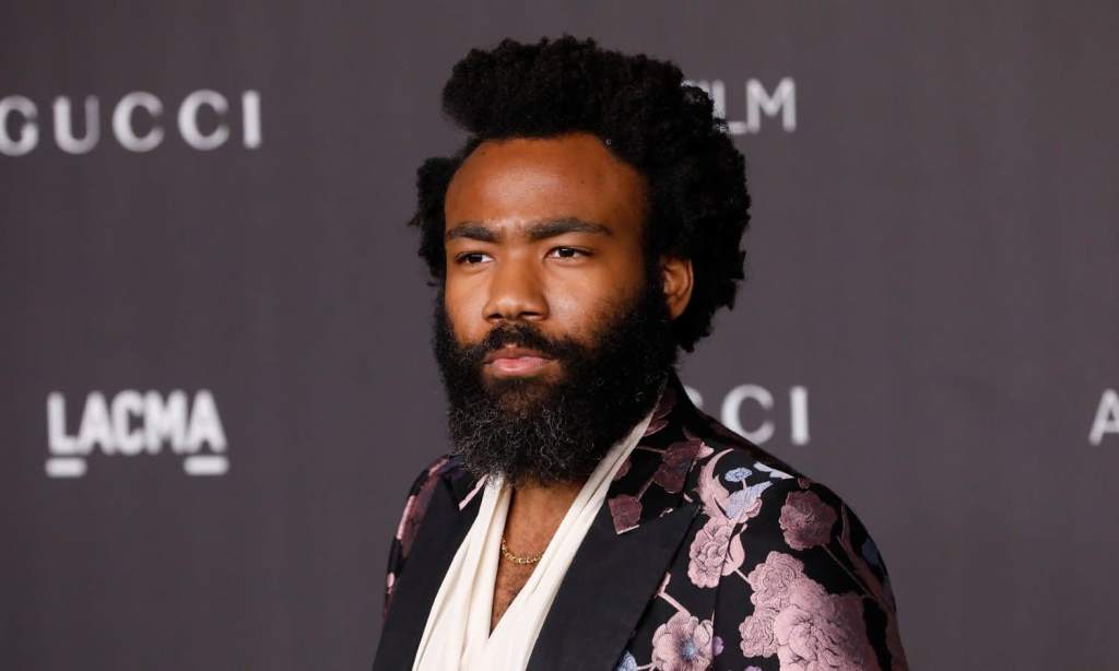 Donald Glover