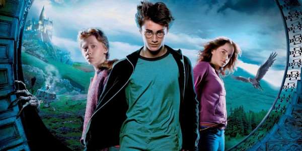 Harry Potter