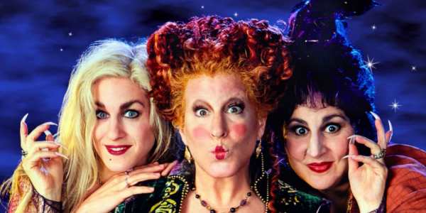 Hocus Pocus