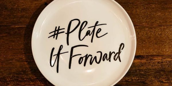 Plate it Forward
