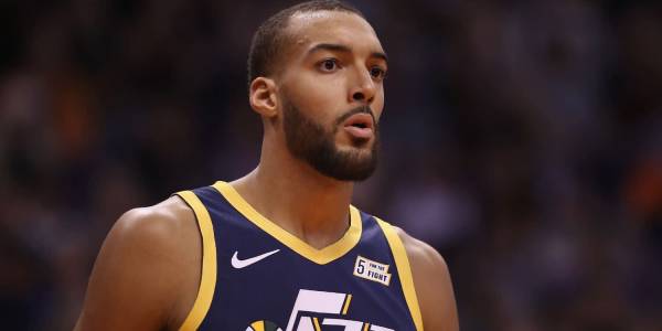 Rudy Gobert