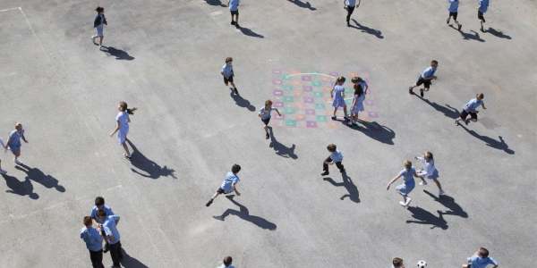 School Children