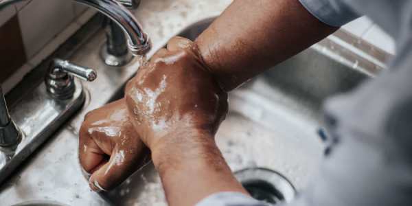 Hand Washing