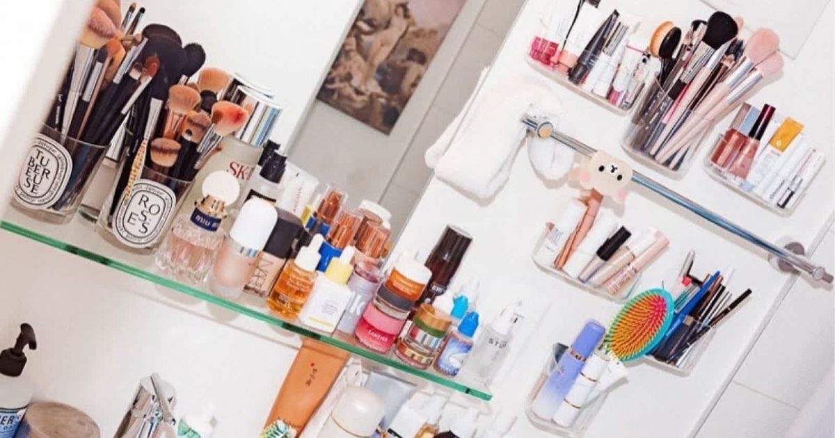 How To Properly Recycle Your Beauty Products — The Latch