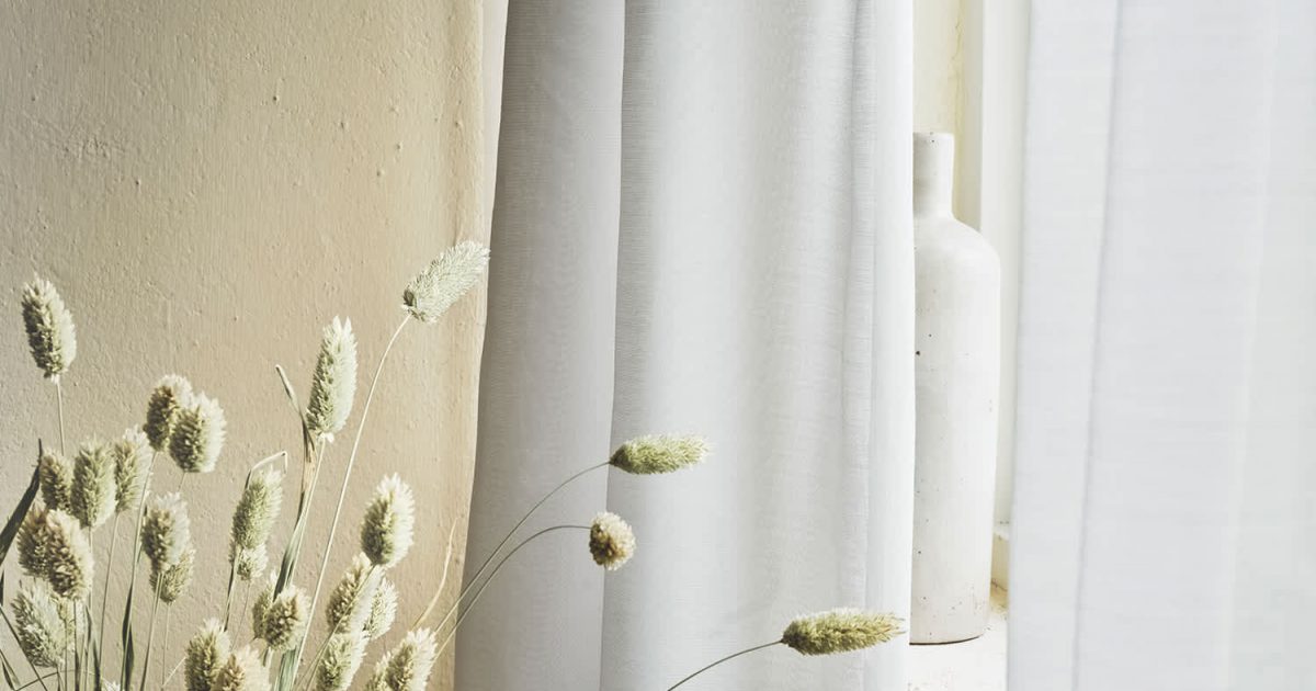 IKEA Now Sell Air-Purifying Curtains — Plus Everything New Coming in ...