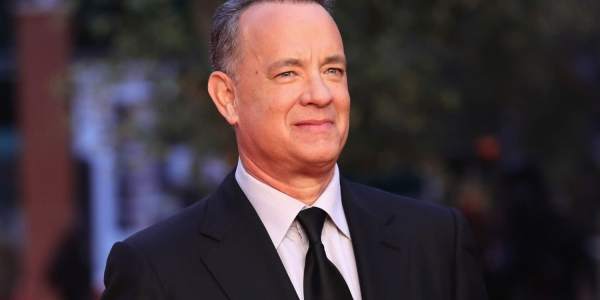 Tom Hanks