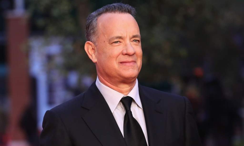 Tom Hanks