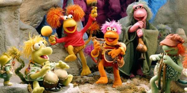 Fraggle Rock