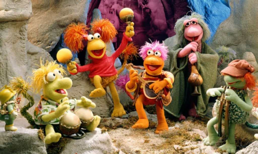 Fraggle Rock