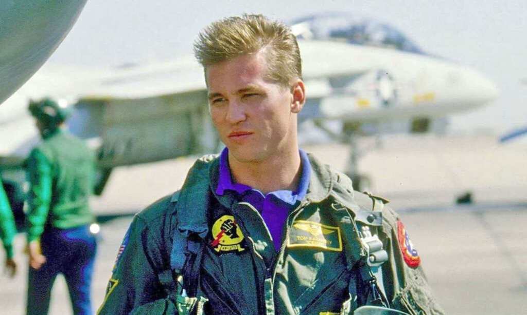 Top Gun