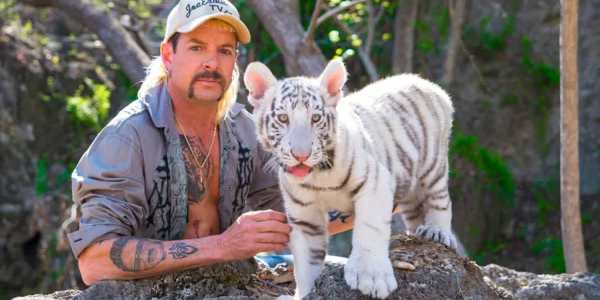 Joe Exotic