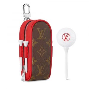 LV Golf Kit