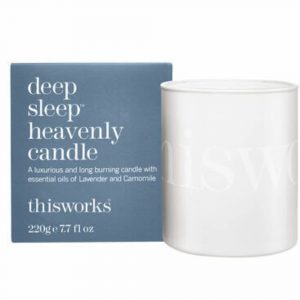 This Works Candle