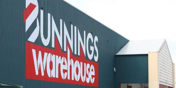 Bunnings