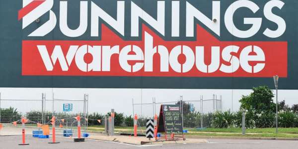 Bunnings