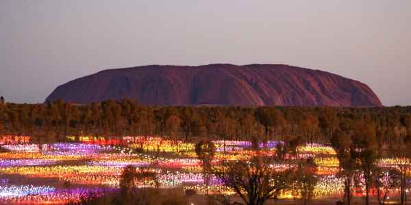 uluru