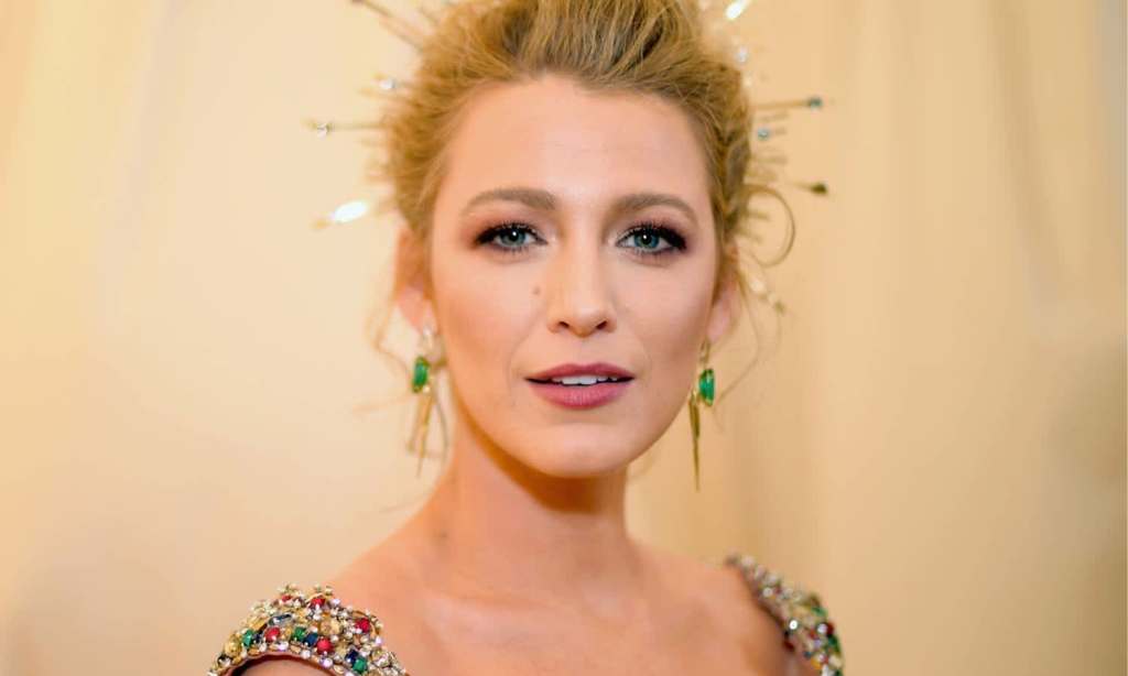 Blake Lively