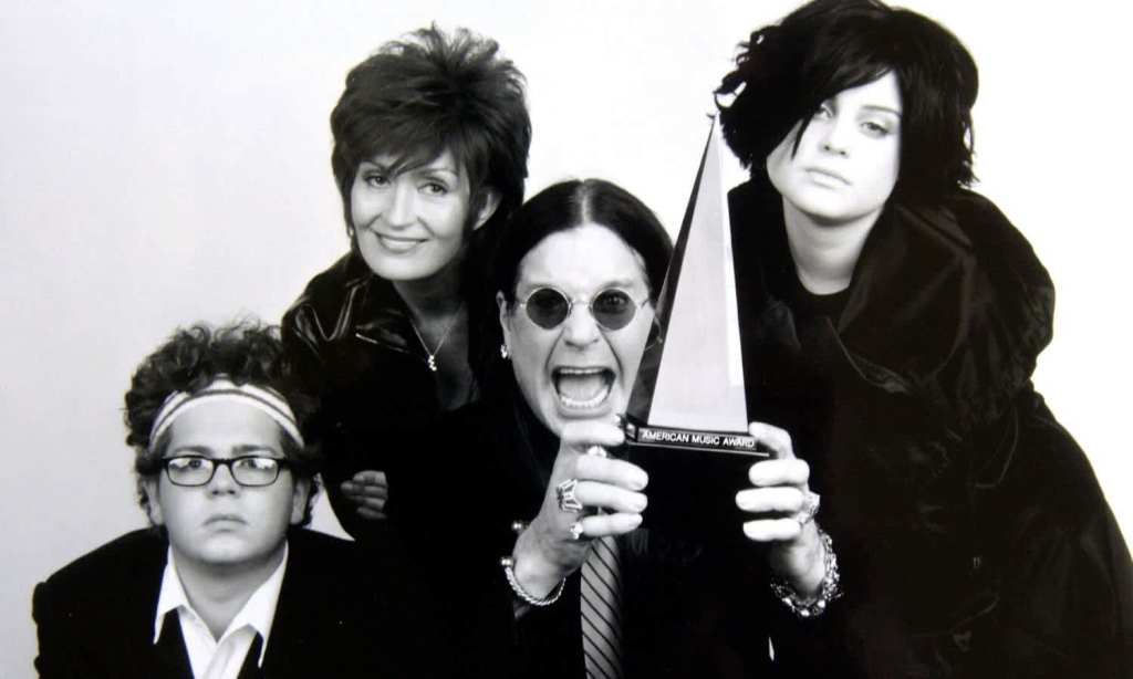 The Osbournes