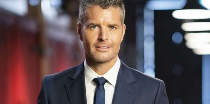 Pete Evans